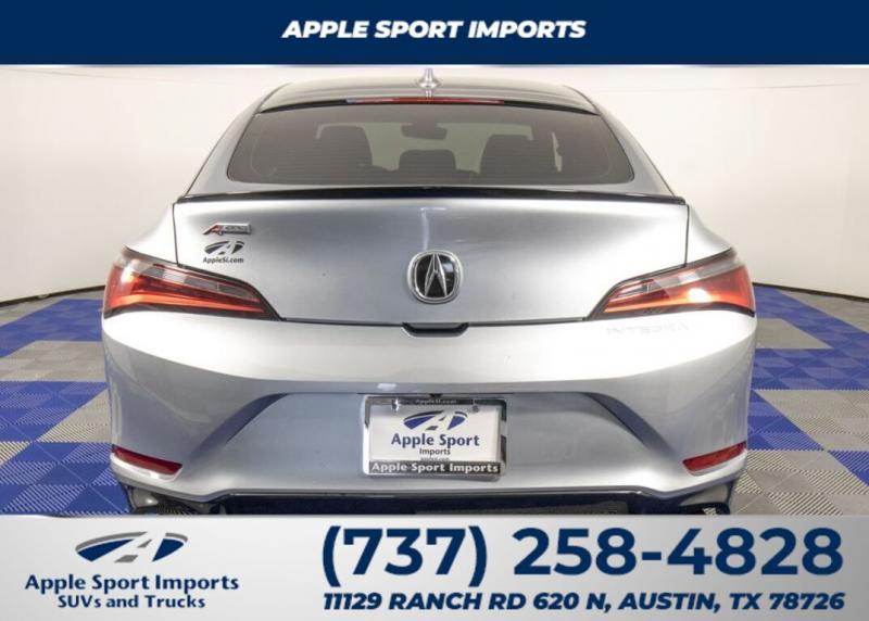 2023 Acura Integra