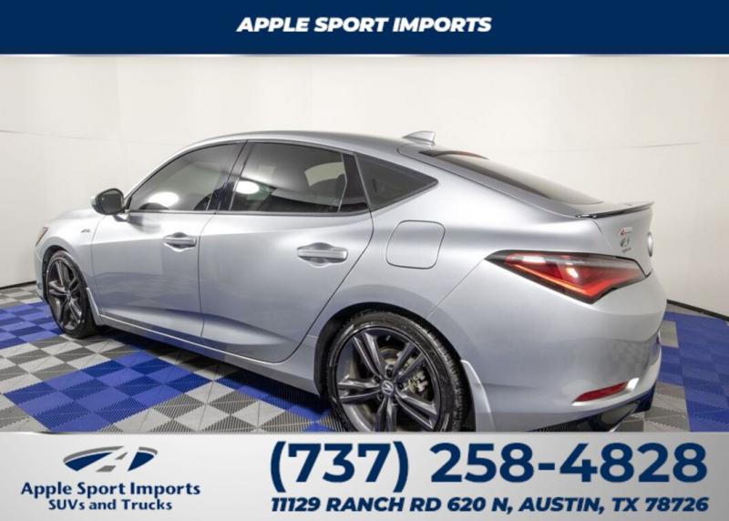 2023 Acura Integra