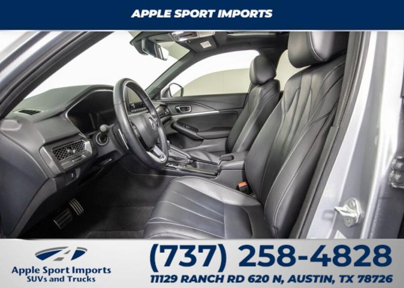 2023 Acura Integra
