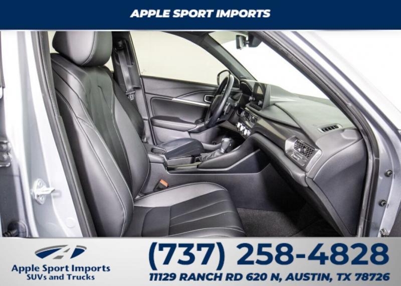 2023 Acura Integra