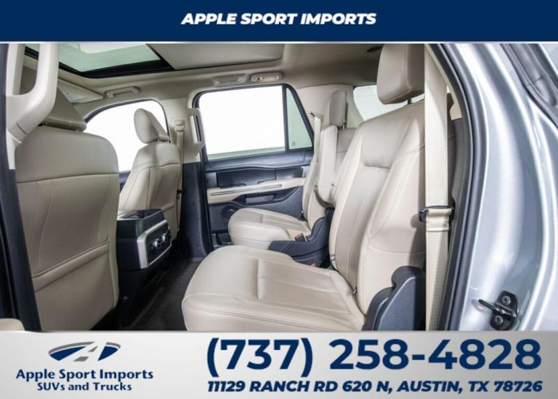 2024 Ford Expedition Max