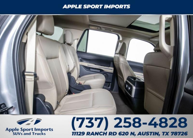 2024 Ford Expedition Max
