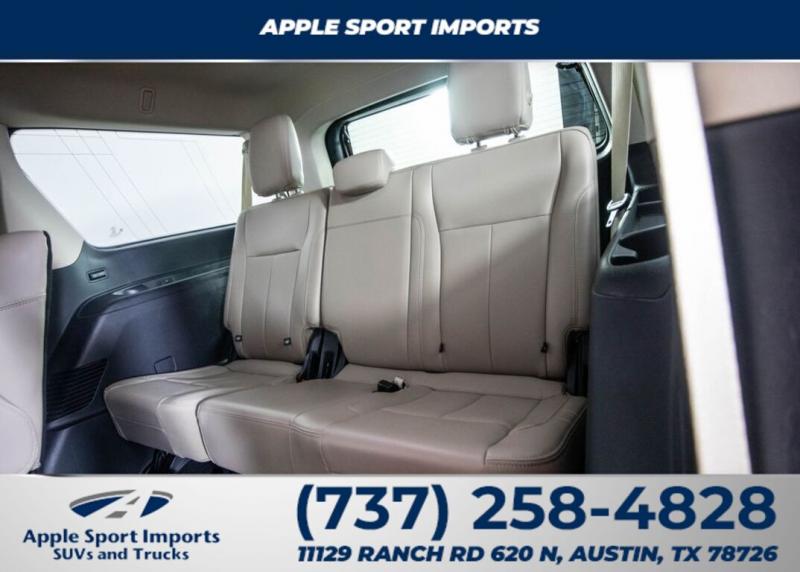 2024 Ford Expedition Max