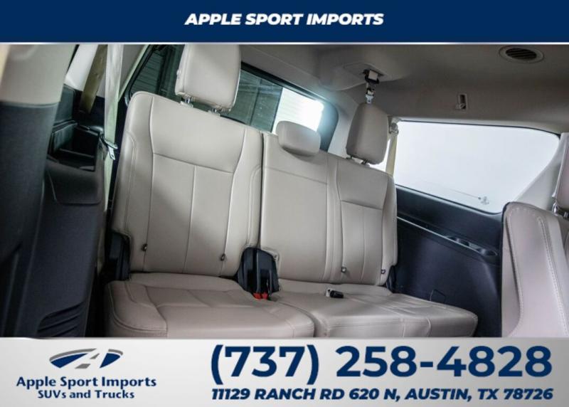 2024 Ford Expedition Max