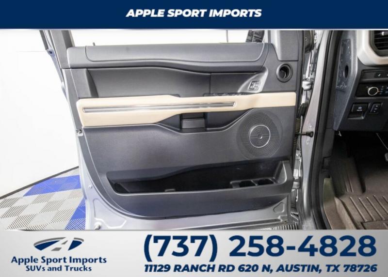 2024 Ford Expedition Max