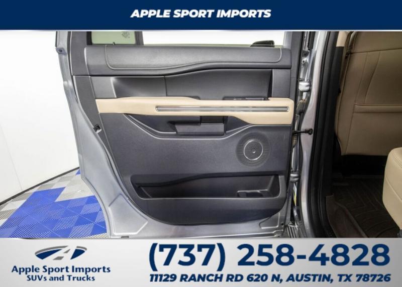 2024 Ford Expedition Max