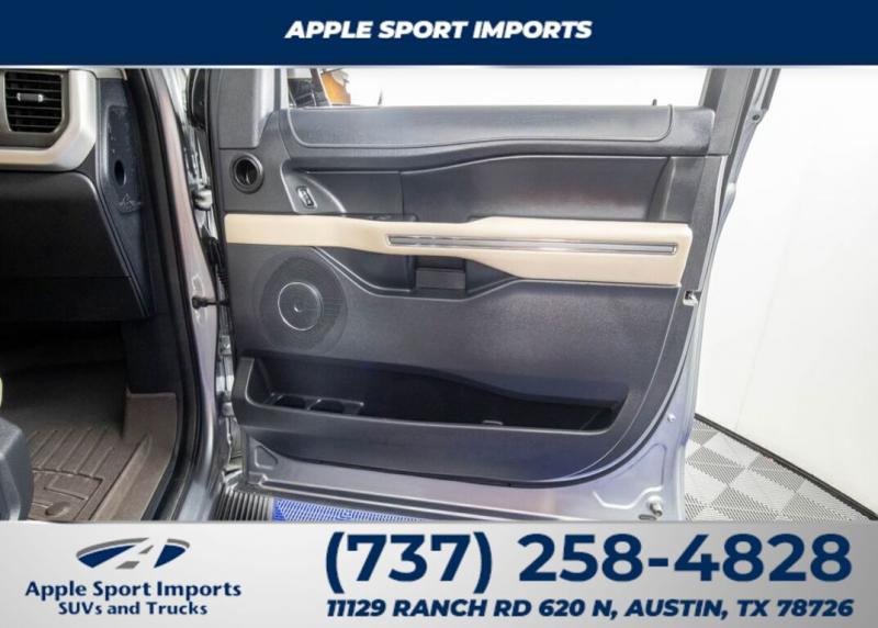 2024 Ford Expedition Max