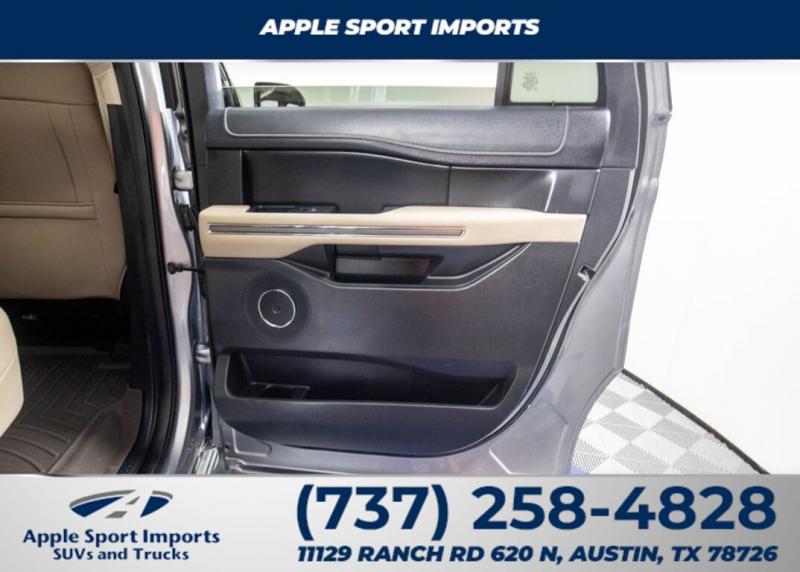 2024 Ford Expedition Max