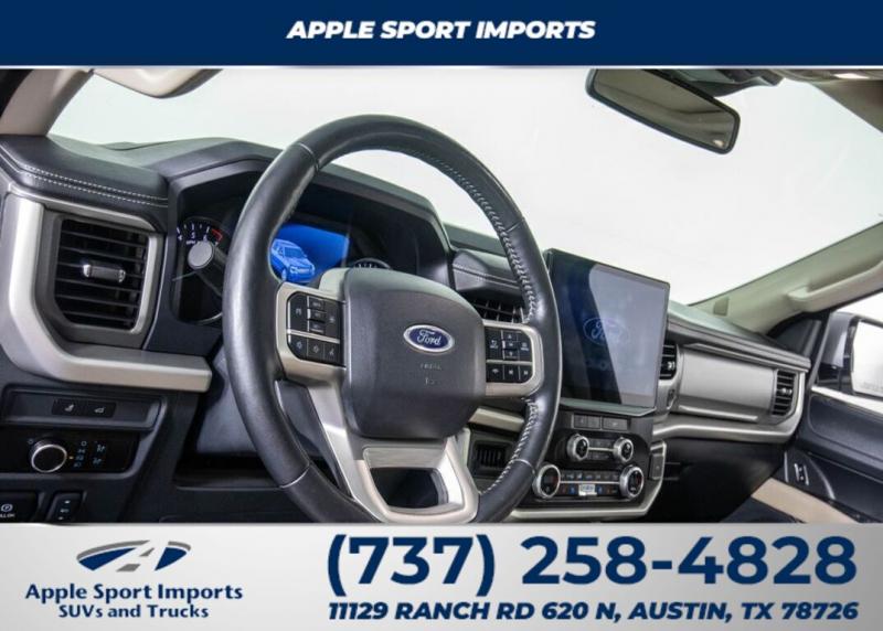 2024 Ford Expedition Max