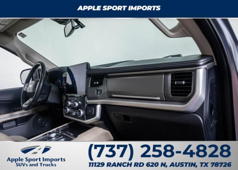 2024 Ford Expedition Max