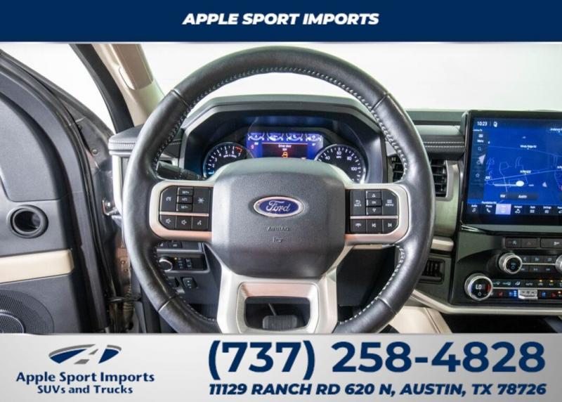 2024 Ford Expedition Max