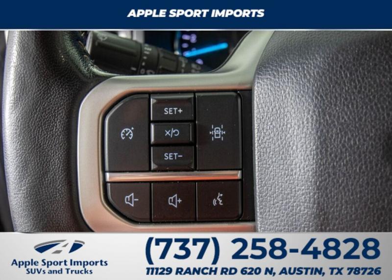 2024 Ford Expedition Max
