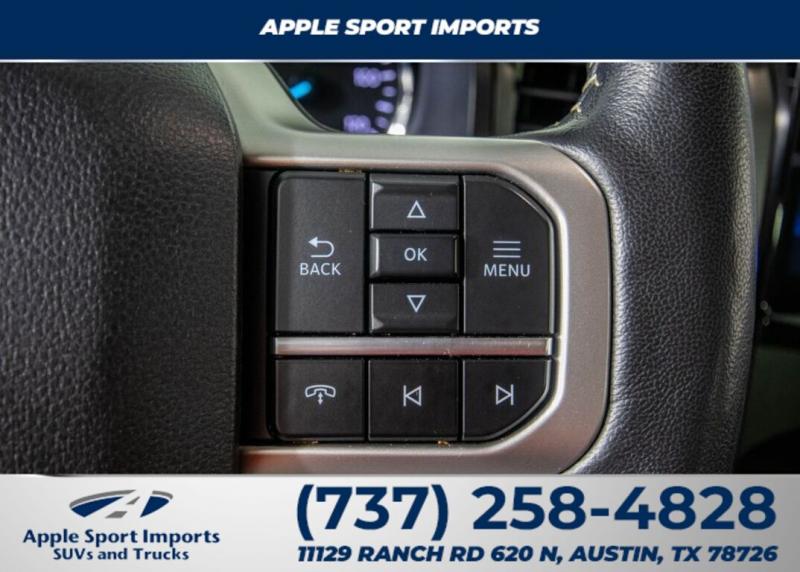 2024 Ford Expedition Max
