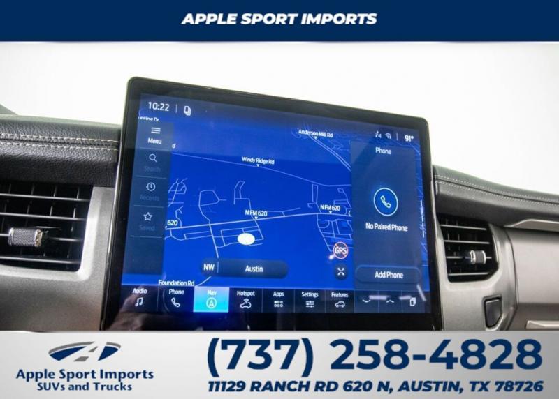 2024 Ford Expedition Max