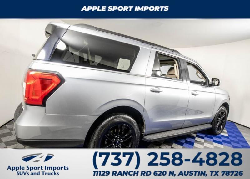 2024 Ford Expedition Max
