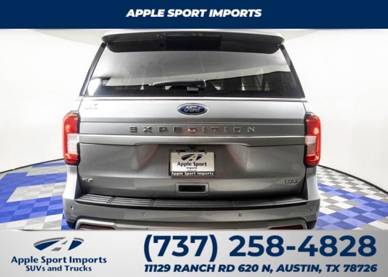 2024 Ford Expedition Max