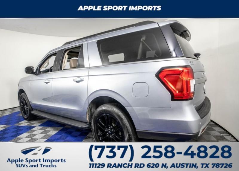 2024 Ford Expedition Max