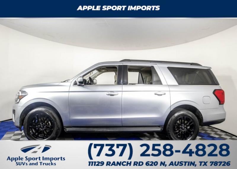 2024 Ford Expedition Max