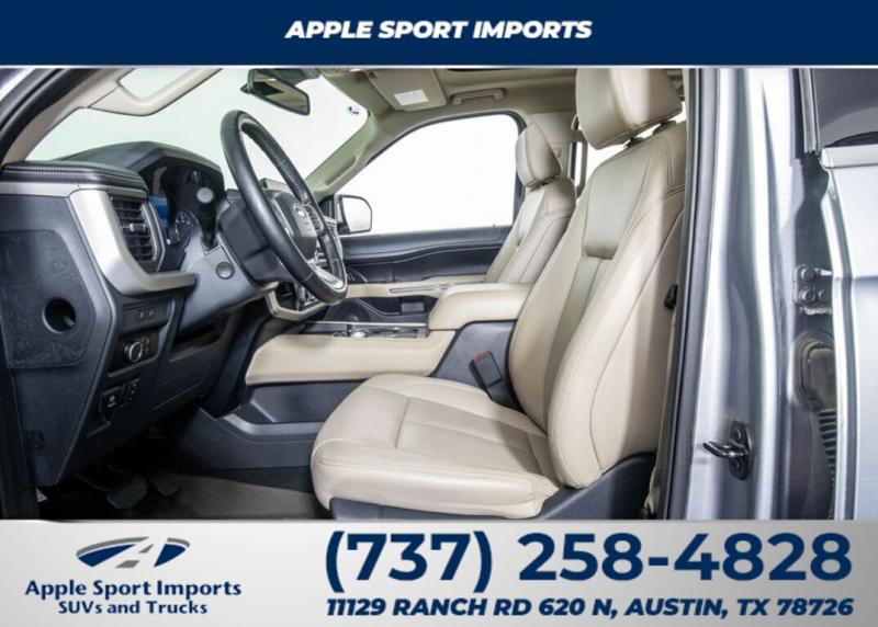 2024 Ford Expedition Max