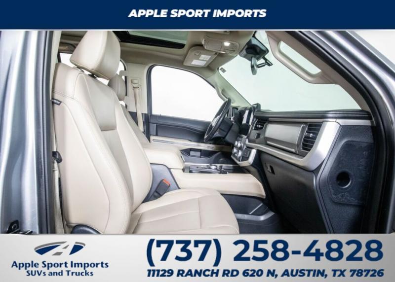 2024 Ford Expedition Max