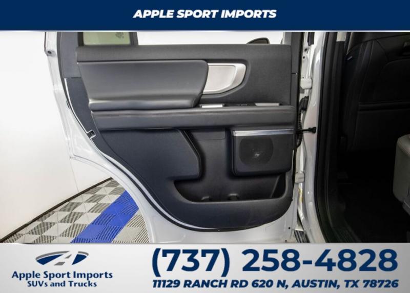 2025 Ford Expedition