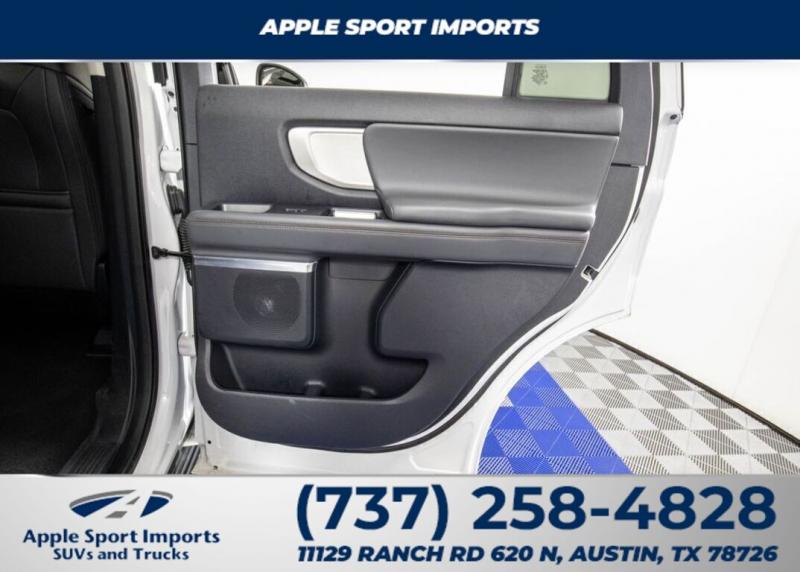 2025 Ford Expedition