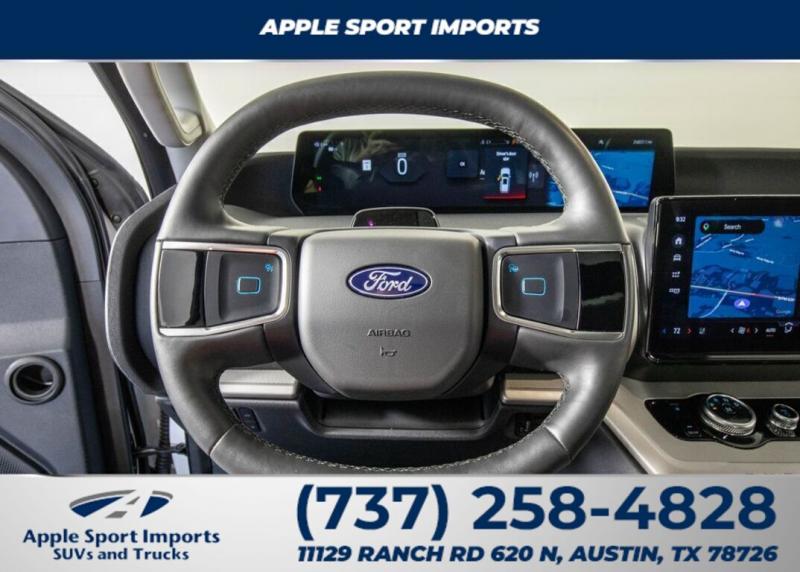 2025 Ford Expedition