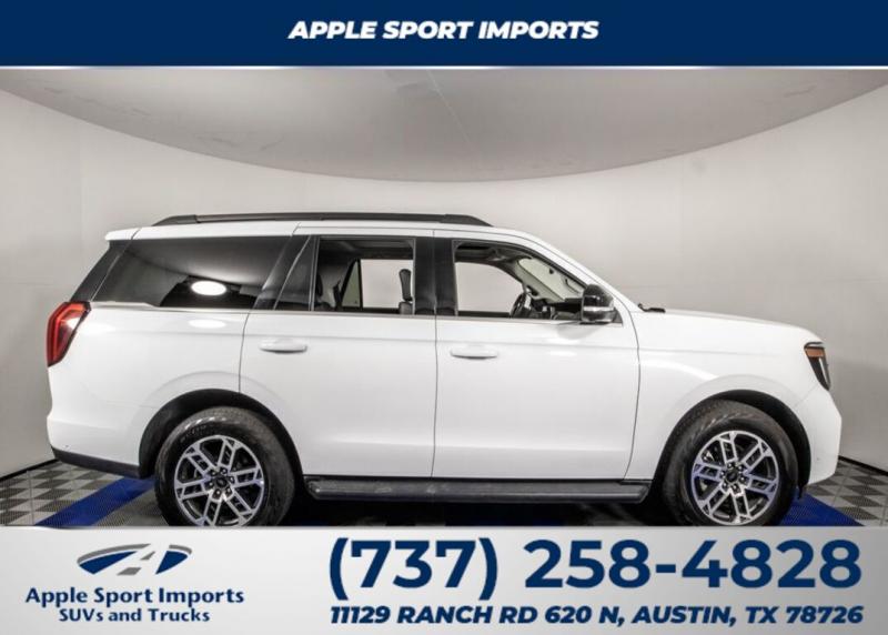 2025 Ford Expedition