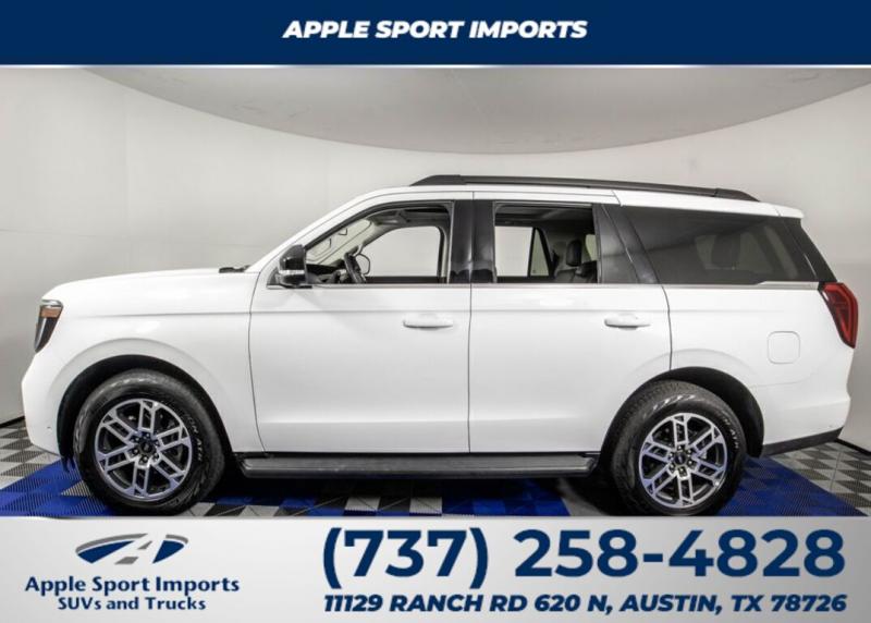 2025 Ford Expedition
