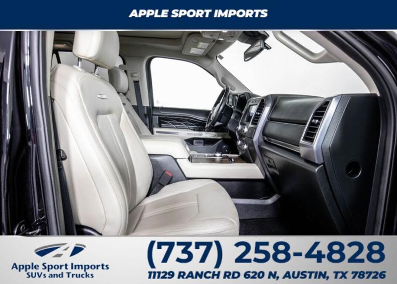 2019 Ford Expedition