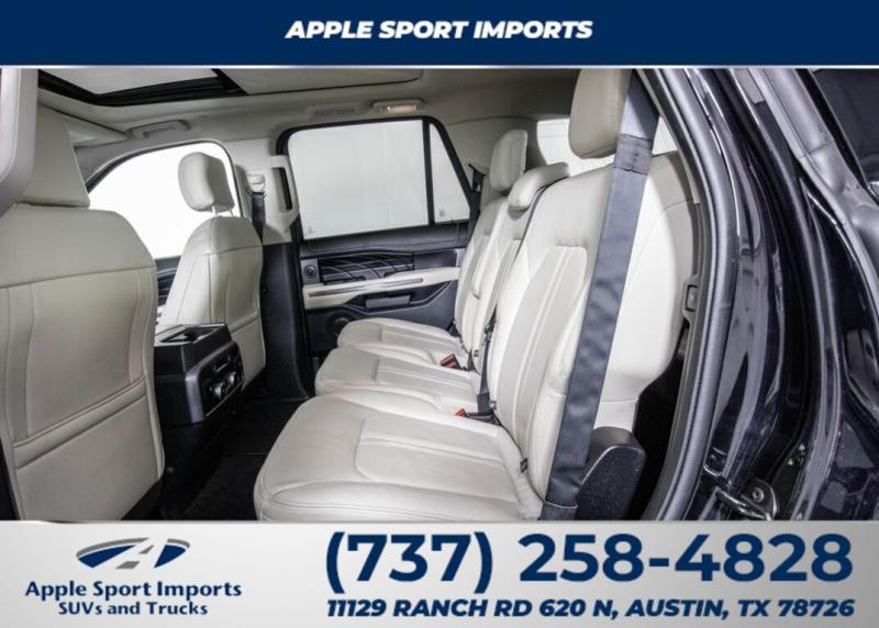 2019 Ford Expedition
