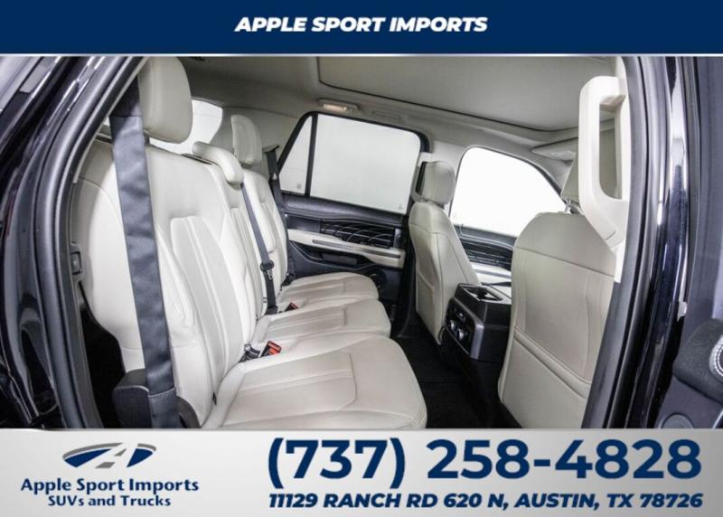 2019 Ford Expedition