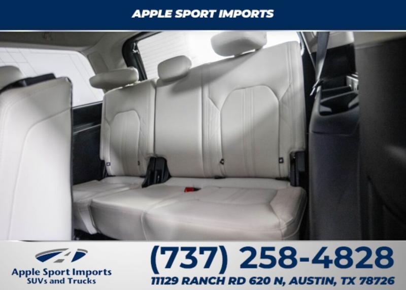 2019 Ford Expedition