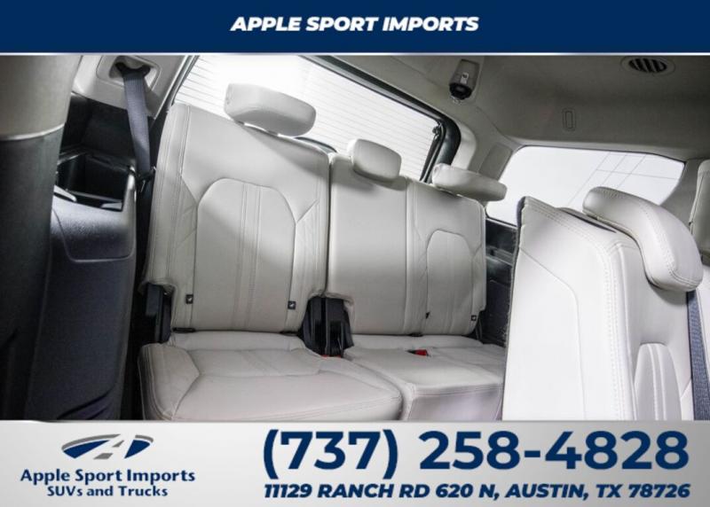 2019 Ford Expedition