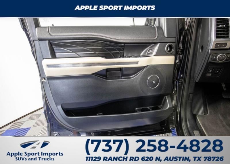 2019 Ford Expedition