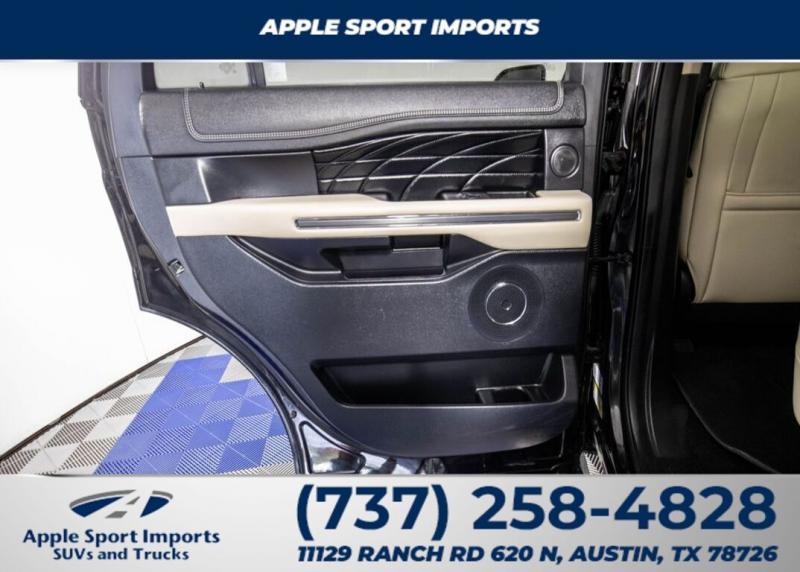 2019 Ford Expedition