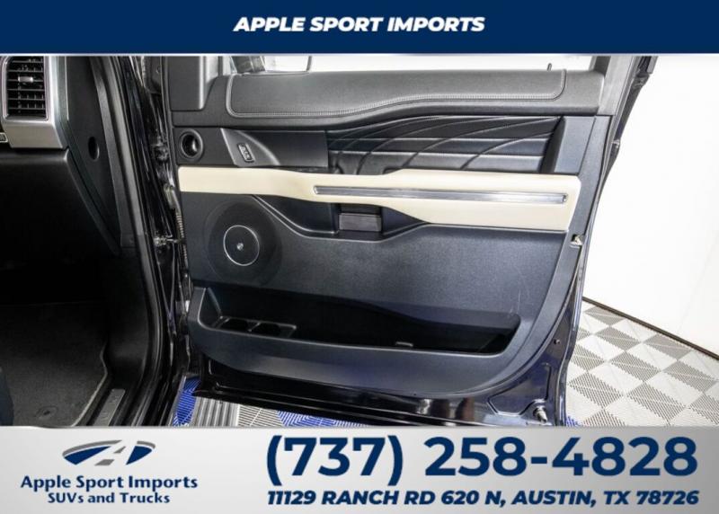 2019 Ford Expedition