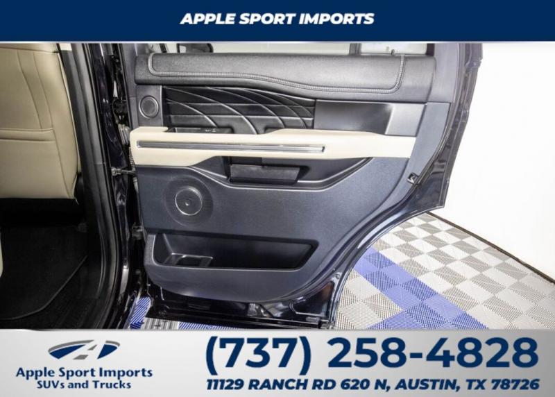 2019 Ford Expedition