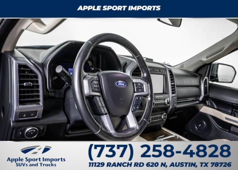2019 Ford Expedition
