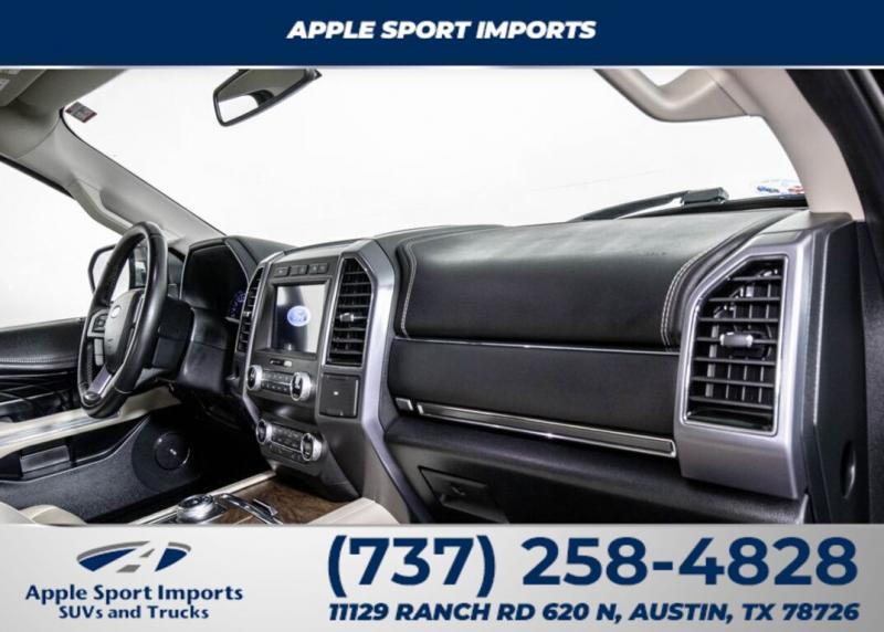 2019 Ford Expedition