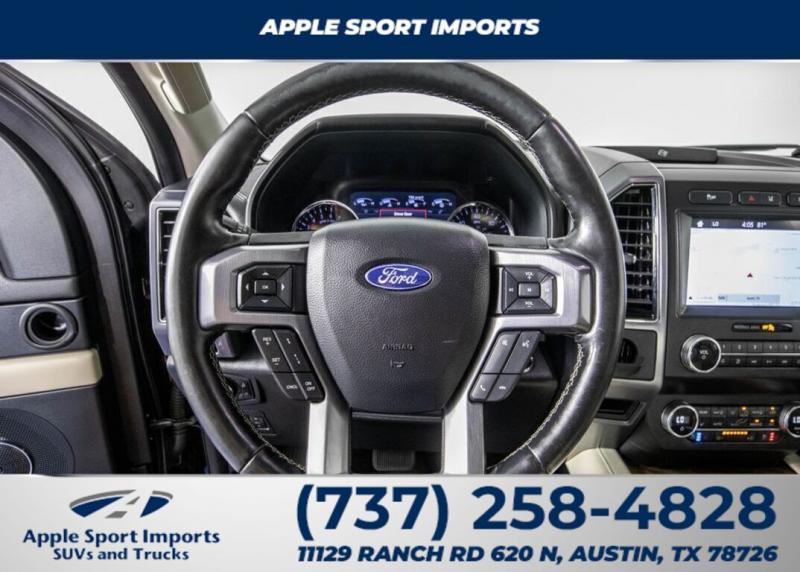 2019 Ford Expedition