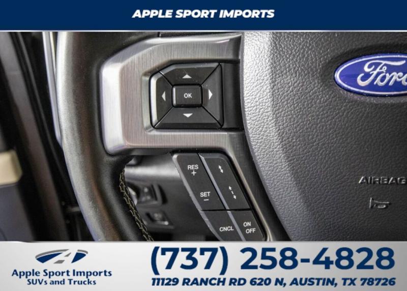 2019 Ford Expedition