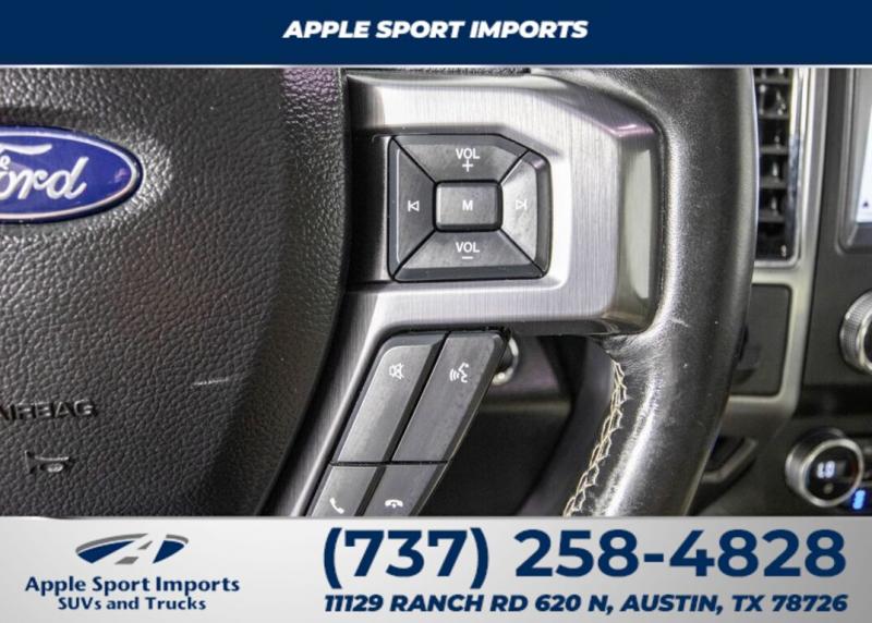 2019 Ford Expedition