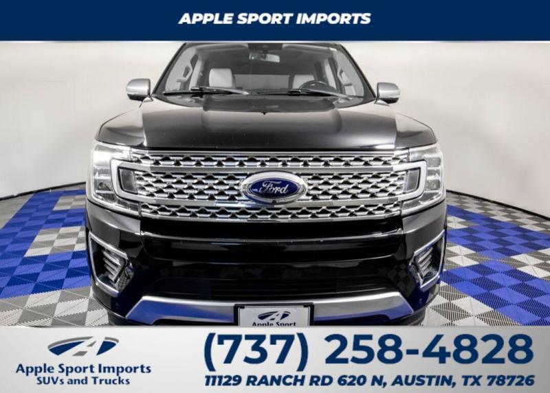 2019 Ford Expedition
