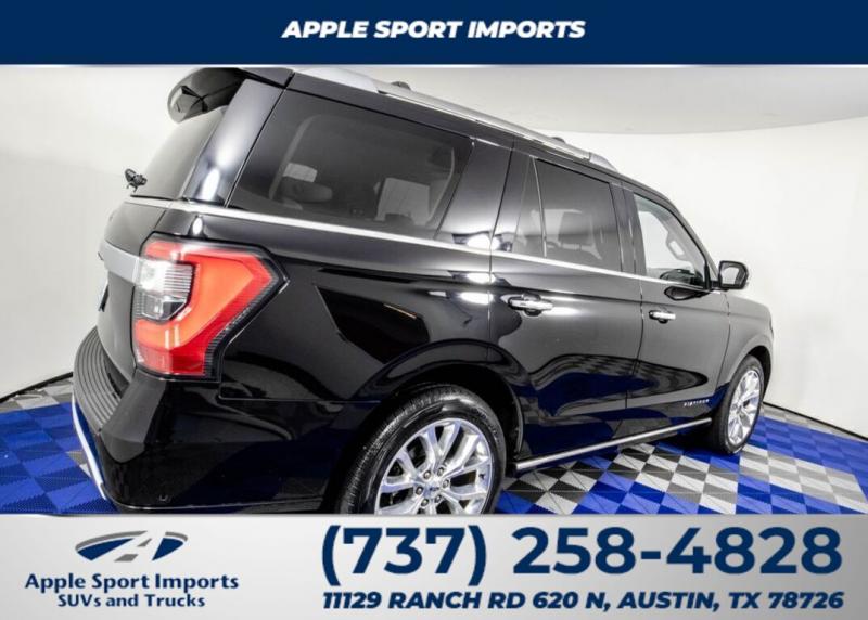 2019 Ford Expedition