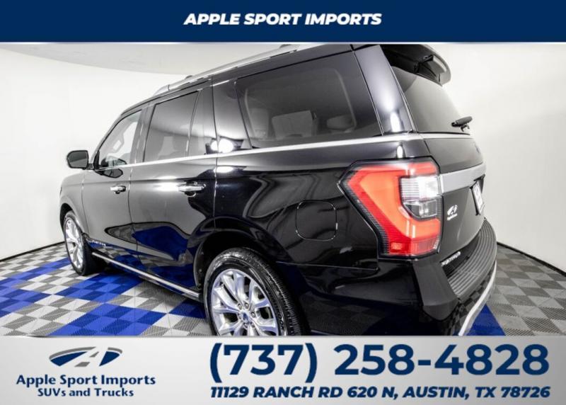 2019 Ford Expedition