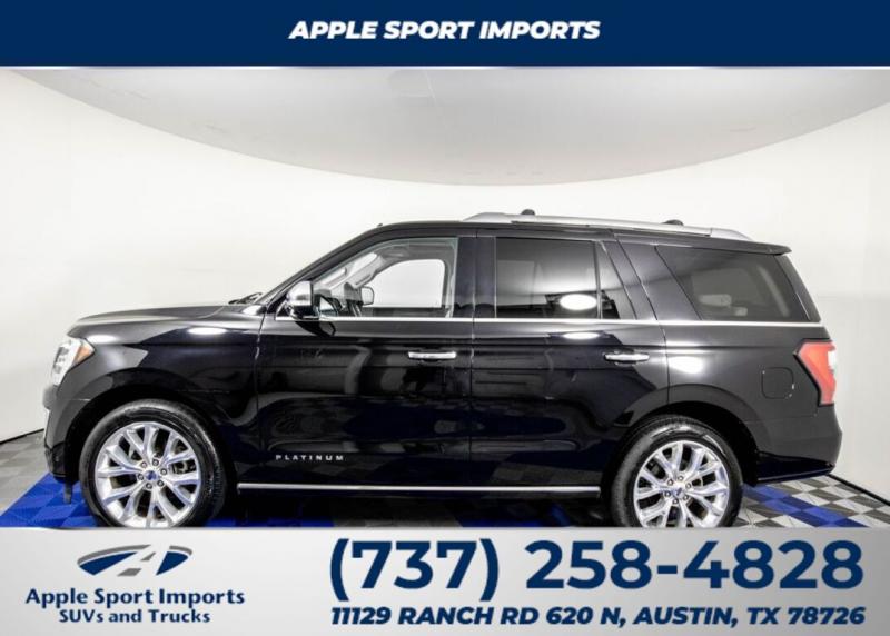 2019 Ford Expedition