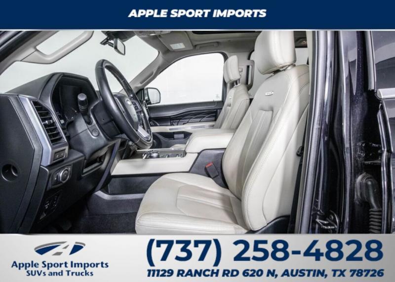 2019 Ford Expedition