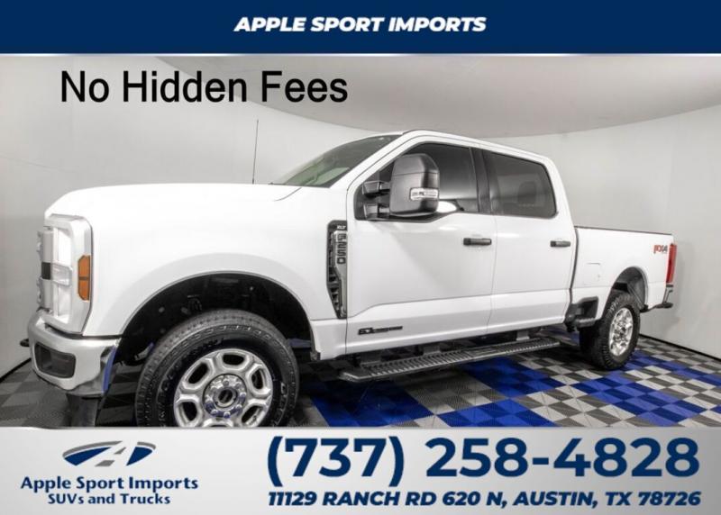 2025 Ford F 250SD XLT