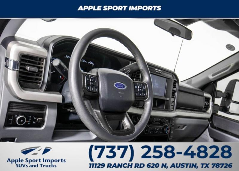 2025 Ford F 250SD